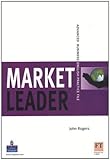 Market leader. Advanced business English practice file