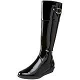 Cole Haan Womens Air Melanie Knee-High Rain Bo