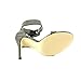 Guess Women's Odeum Two-piece Heeled Sandals