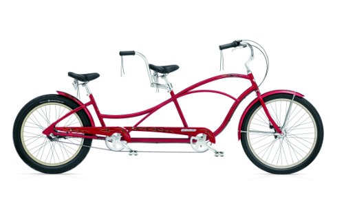 Electra HellBetty Tandem