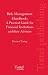 Book Risk Management Handbook: A Practical Guide for Financial Institutions and Their Advisors