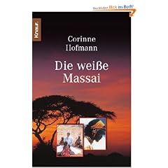 Die wei�e Massai