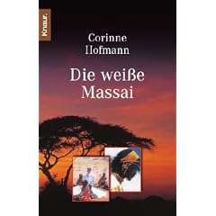 Die wei�e Massai