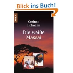 Die wei�e Massai