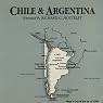 Chile and Argentina