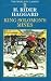 King Solomon's Mines (World's Classics)