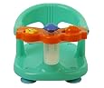 Dream On Me Baby Bath Seat, Blue