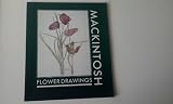 Mackintosh Flower Drawings