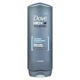 Dove Men+Care Collection