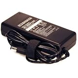 LAPTOP AC ADAPTER POWER SUPPLY CORD FOR TOSHIBA 2450, 2455, A100-S8111TD with Intel Core Solo or Core Duo Processor only, A100-ST8211, A100-SP471, A105-S4xxx, M100-ST5xxx, M105-S322, M105-S30xx, M110-ST1161, M115-S3xxx, P100-ST1071, P100-ST7111TD, P100-ST7211, P105-S6xxx; Tecra A6 A7 Qosmio E15, F15 F25 PA2521U-1ACA PA2521U-2ACA 90 WATT