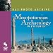Mesopotamian Archaeology in Pictures
