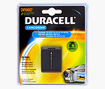 Duracell Battery