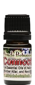 Connect - 100% Pure Essential Oil Blend 5ml