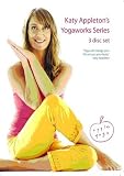 Katy Appletons Yogaworks [Region 0 DVD]
