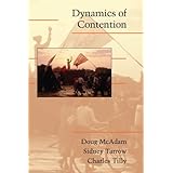 dynamics of contention cambridge studies in contentious politics