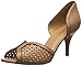 Nine West Women's Obvyus Leather Dress Pump
