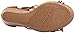 Not Rated Women's Honey Buns Wedge Sandal