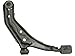 Dorman 520-523 Control Arm