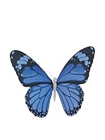 Näve Leuchten Lámpara Solar Fly Azul