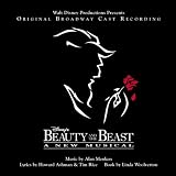 Disney`s Beauty and the Beast A New Musical (Original Broadway Cast Recording)