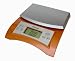 Kitchen & Housewares : Escali Aqua Digital Liquid Measuring Scale - Copper
