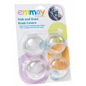 Emmay Care  Hob and Oven Knob Covers