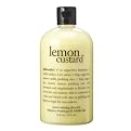 Philosophy Frozen Lemon Custard 3-in-1 Shampoo/Shower Gel/Bubble Bath - 16.0 oz.