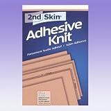 Spenco 2nd Skin Adhesive Knit