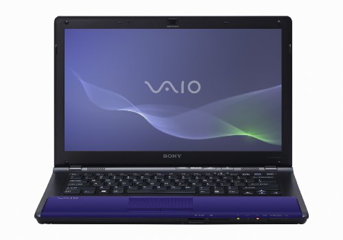 Sony VAIO VPC-CW21FX/L 14-Inch Laptop (Blue) 41jk6Ycs%2BYL. SL500 # Best Buy Sony VAIO VPC CW21FX/L 14 Inch Laptop (Blue)
