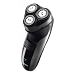 Philips HQ6990/16 Herrenrasierer mit Reinigungsspray HQ110/01 (limitierte Edition)