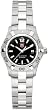 TAG Heuer WAF1410.BA0812 TAG Heuer Womens 2000 Aquaracer Watch WAF1410.BA0812