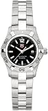 TAG Heuer Women's WAF1410.BA0812 2000 Aquaracer Watch