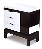 Delphi Changing Table by Argington