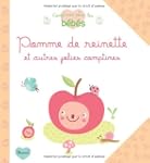 Pomme de reinette autres jolies compt...