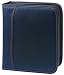 DVB-16 DVD Wallet 16 Capacity (Black)