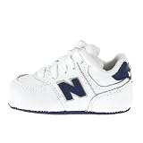 NEW BALANCE CRIB INFANT BABY KJ574ENC