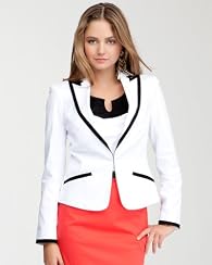 Monet Jacket - PETITES