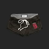 Abercrombie & Fitch Hilary Short Brown (Size: L) 41jk8TgxG9L. SL160 Abercrombie & Fitch Hilary Short Brown (Size: L)