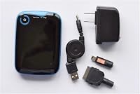 IMP500 A iPhone 3G 3Gs iPod touch  External Battery 2nd Generation  Last 38 Hours work for 3Gs iPhone
