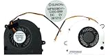 CPU Cooling Fan for Toshiba Satellite L500 L555 series latop. MF60090V1-C000-G99 DC5V DC2800086S0.