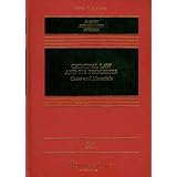 Criminal Law and Its Processes: Cases and Materials, Eighth Edition (Casebook)