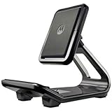 Motorola Universal Flip Stand Mount for Smartphones - Retail Packaging (Discontinued by Manufacturer)
