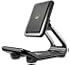 Motorola Universal Flip Stand Mount for Smartphones - Retail Packaging (Discontinued by Manufacturer)