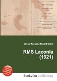 RMS Laconia (1921)