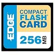 Edge Memory 256MB FLASH CARD FOR CISCO ( MEM-NPE-G1-FLD256-PE )