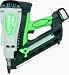 Hitachi NR90GC Clipped Head 2-Inch to 3-1/2-Inch Cordless Gas Framing Nailer