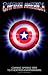 Captain America Plakat Movie Poster (11 x 17 Inches - 28cm x 44cm) (1991)