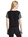 BCBGeneration Women's Contrast Back T-Shirt