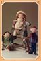 Cherished Dolls to Make for Fun