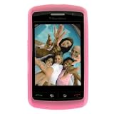 Blackberry Original Skin 9530 Storm Pink